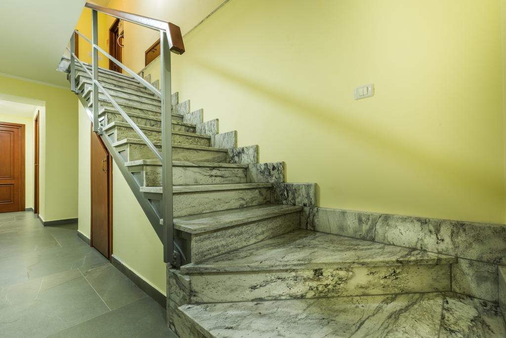 Pensiunea Christiana Arad Bagian luar foto